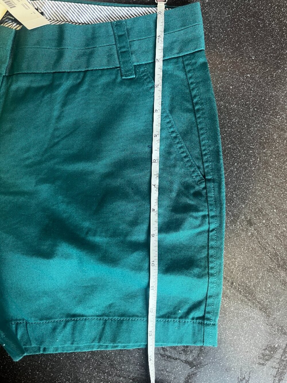 J.Crew Chino Shorts